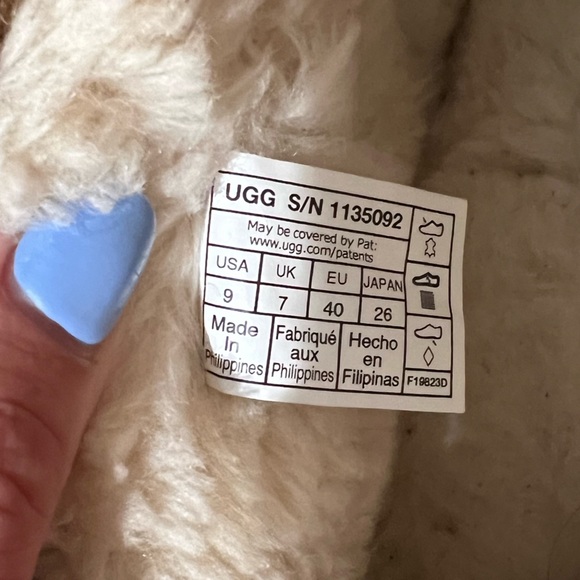 Classic Ultra Mini Platform (Chestnut) - Picture 4 of 5